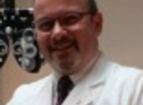 Dr. Richard A. Fenton, OD - Dayton, OH