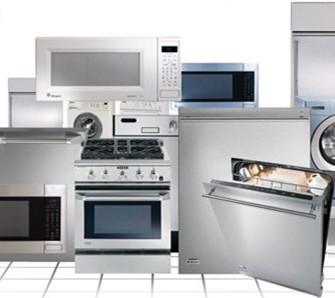 Appliance Repair Expert - Roseville, CA