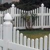 Vinyl Industries Fencing and Deck Building gallery