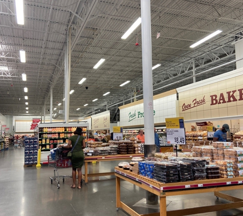 BJ's Wholesale Club - Clermont, FL