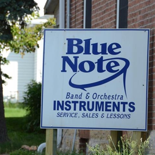 Blue Note Music