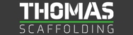 Thomas Scaffolding - Scaffolding