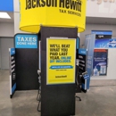 Jackson Hewitt Tax Service - Tax Return Preparation