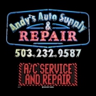 Andy's Auto Supply & Repair