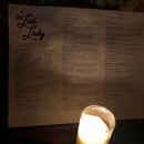 The Lost Lady - Bars