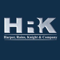 Harper Rains Knight & Co. - Ridgeland, MS 39157
