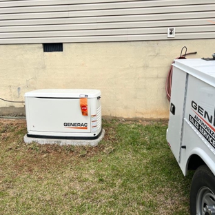 Thm Electrical And Maintenance Services - Cropwell, AL