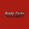 Brady Parks Rock & Dirt gallery