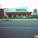 Goodwill Stores - Thrift Shops