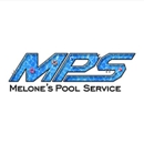Melone's Pool Service - Swimming Pool Repair & Service