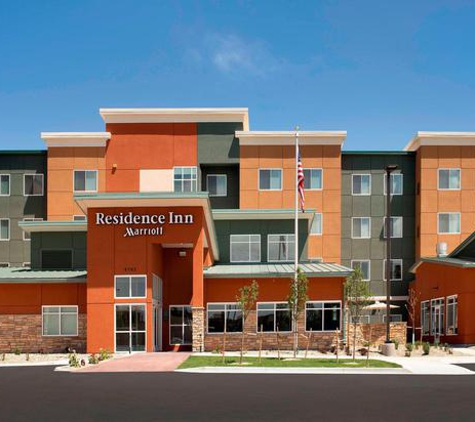 Residence Inn Denver Airport/Convention Center - Denver, CO