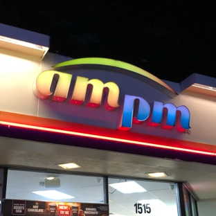 Ampm - Lynnwood, WA