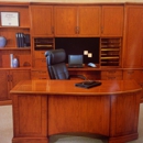 Office Furniture Interiors - Used Furniture