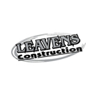 Leavens Construction