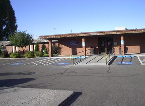 Elko Family Med & Dental Ctr - Elko, NV