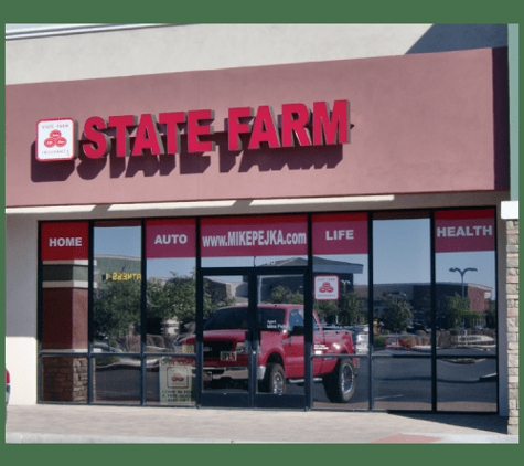 Mike Pejka - State Farm Insurance Agent - Surprise, AZ