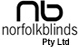 Norfolk Blinds Pty Ltd - Blinds - Fittings & Supplies