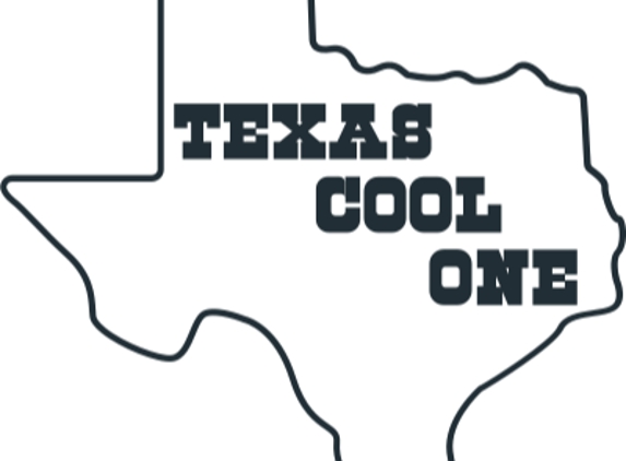 Texas Cool One