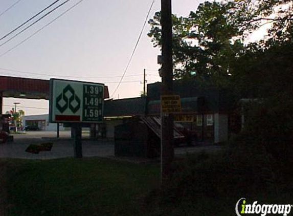 Star Food Mart - Channelview, TX