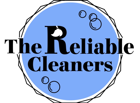 The Reliable Cleaners - York, ME