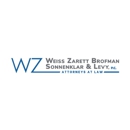 Weiss Zarett Brofman Sonnenklar & Levy P.C. - Bankruptcy Law Attorneys