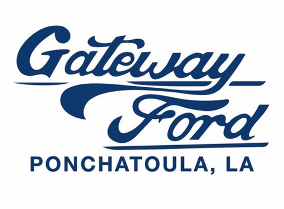 Gateway Ford Inc - Ponchatoula, LA