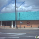 Red Rooster Cafe - Antiques