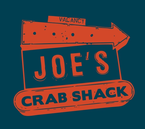 Joe's Crab Shack - Redondo Beach, CA