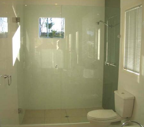 Australia Glass Pty Ltd - Acacia Ridge, QLD