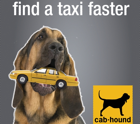 Cab Hound Atlanta - Atlanta, GA