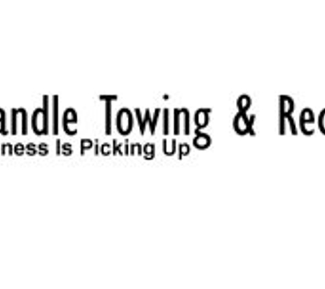 Panhandle Towing and Recovery, LLC - Bonners Ferry, ID