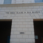 Great Blacks in Wax Museum