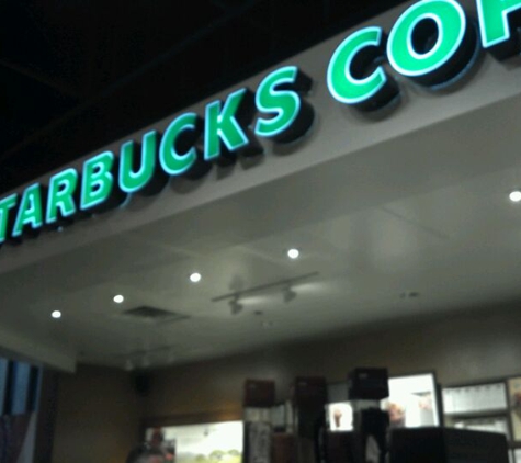 Starbucks Coffee - Anaheim, CA