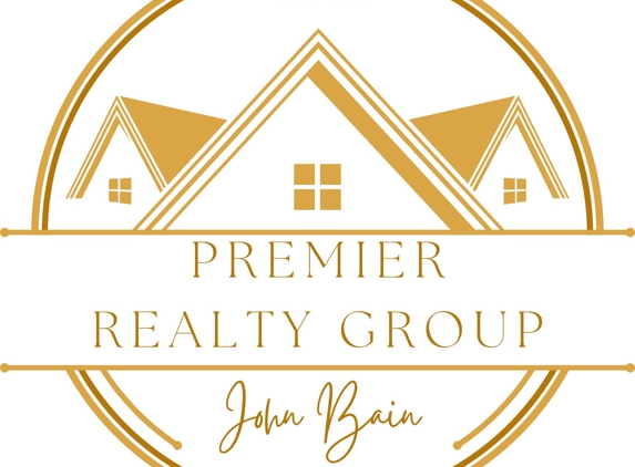 John Bain - Premier Realty Group - Moneta, VA