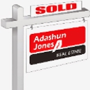 Adashun Jones Real Estate - Real Estate Agents