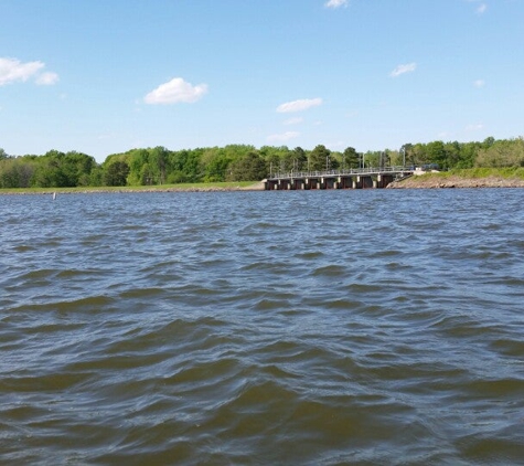 Lake Brandt Marina - Greensboro, NC