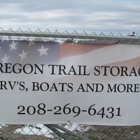 Oregon Trail RV and Boat Storage