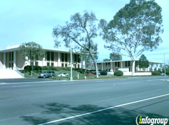 Center For Process Studies - Claremont, CA