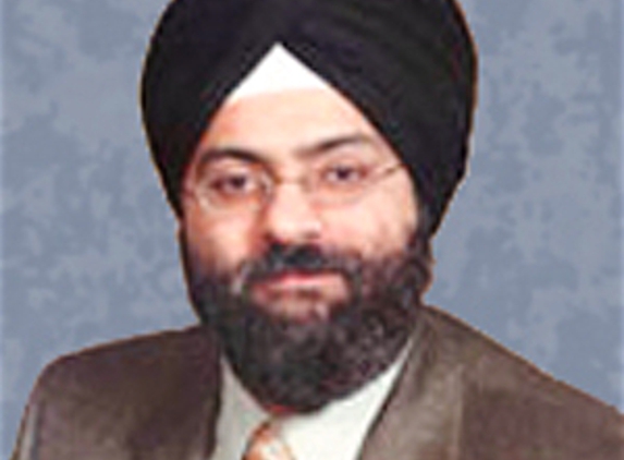 Dr. Mandeep S Kohli, DO - Bloomingdale, IL