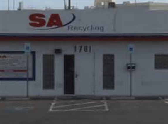 SA Recycling - Las Vegas, NV
