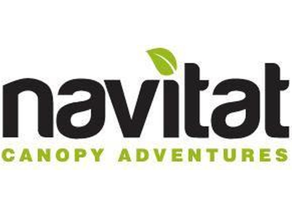 Navitat Canopy Adventures - Barnardsville, NC