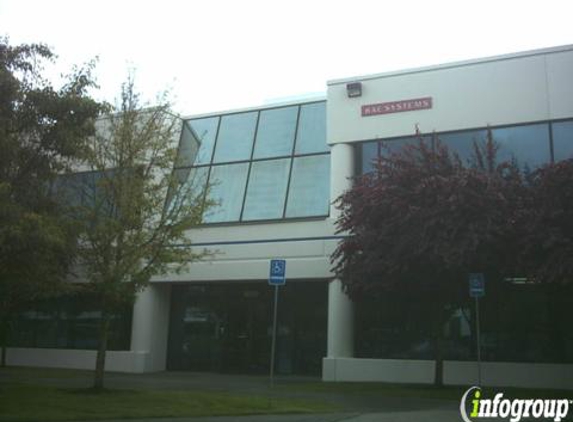 BAE Systems Platform Sltns - Redmond, WA