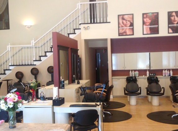 Salon Beyond Inc - Feasterville Trevose, PA