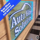 Auto Glass Solutions