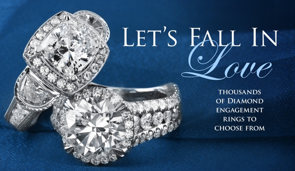 The Jewelry Exchange in Tustin | Jewelry Store | Engagement Ring Specials - Tustin, CA