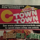 C Town Supermarket