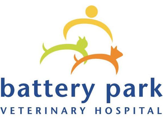 Battery Park Veterinary Hospital - New York, NY