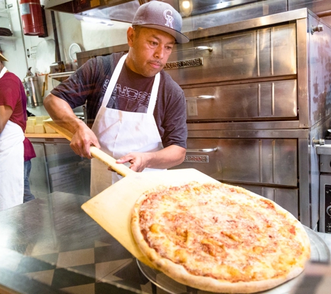Brooklyn Pizza - Denver, CO