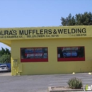 Laura's Mufflers & Cooling - Mufflers & Exhaust Systems
