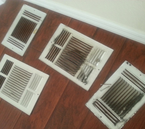 Enviro-Vent Air Duct Cleaning Co - Naples, FL